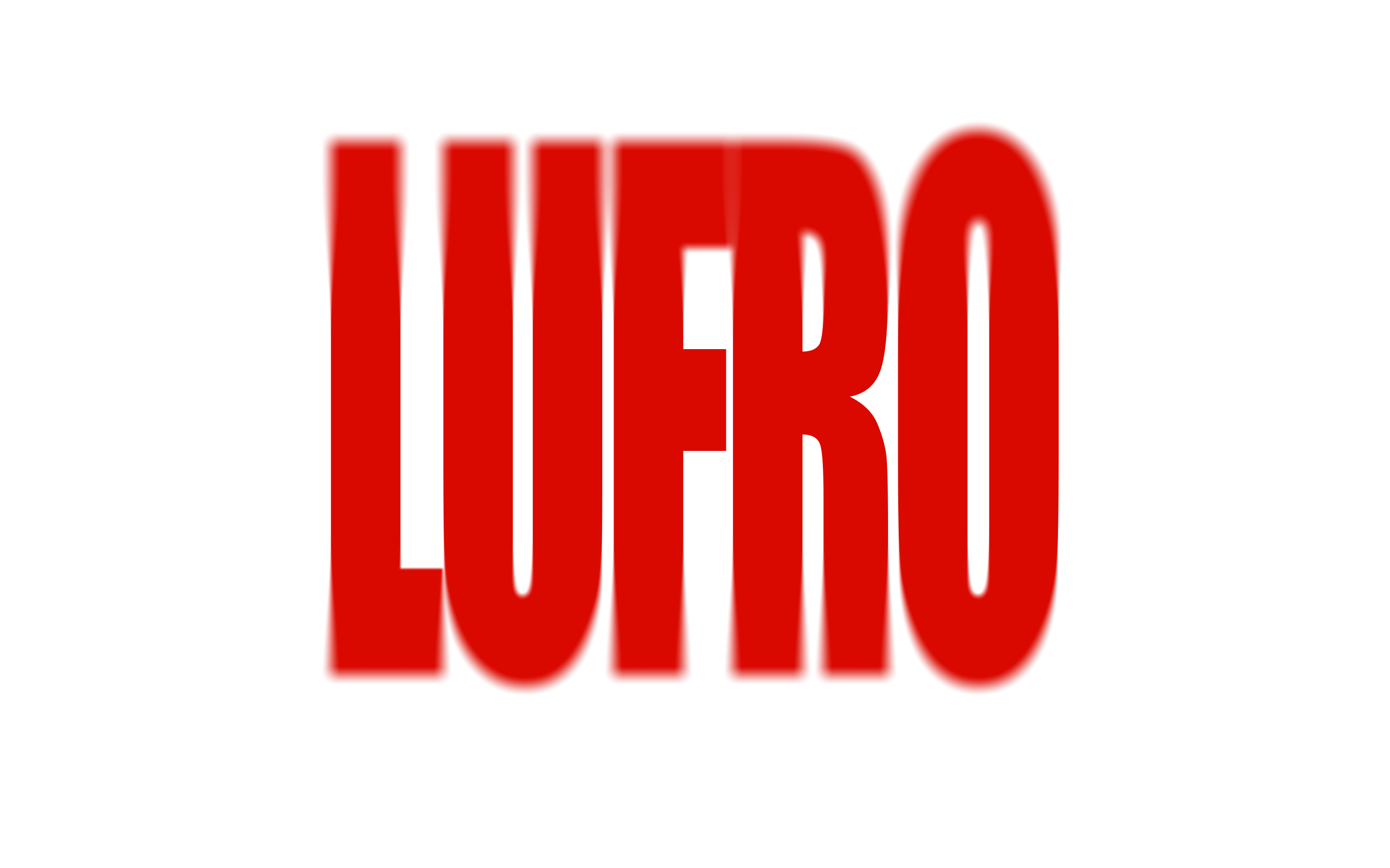 LUFRO
